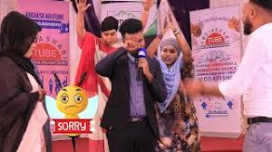Quraysha boorama / dalxiiskii borama by macalin arbaca. Quraysha Boorama Abaal Laay Ha Igu Odhan Jawaab Lagu Bas Beelay 2020 Official Music Video