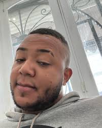 Amir Anthony Alberto Javier (@amir_anthony_28) • Instagram photos and videos