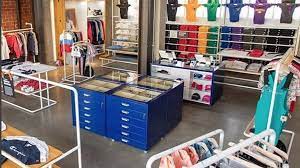 We are successfully expanding our champion store footprint throughout asia by. Hanesbrands Champion Opening Third Retail Store In Chicago Triad Business Journal