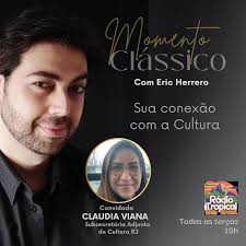 Sintonize na Rádio Vibe Mundial