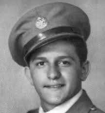 Dominic SACK Obituary