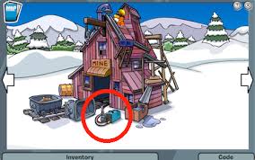 Waddle around and meet new friends! Mission 9 Operation Spy Seek Step By Step Guide Club Penguin Abominable Times