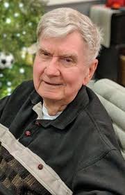 Ted Barry Obituary (1938