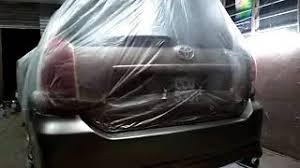 Maybe you would like to learn more about one of these? Bengkel Cat Kenderaan Ketuk Body Murah Dan Berkualiti Youtube