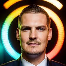 Joseph Stiltner's Instagram, Twitter & Facebook