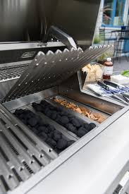Idea House 2017 Outdoor Living Reveal This Old House Bbq Grill Design American Muscle Grill Outdoor Kitchen Design