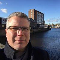 Ricardo Simpson Email & Phone Number