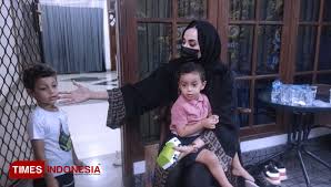 Dengan kondisi saat ini, maka waktu ibadah bersama keluarga akan lebih banyak. 6rohcy3derrwhm