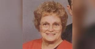 Dorothy Jean Hanlin Obituary