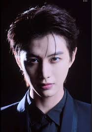 He Jianqi Ge Xiaoxi Movie