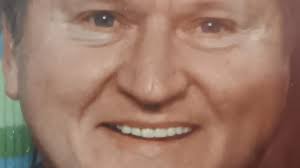 Roger Moss Obituary (1950