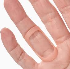 There are several methods of how to splint fingers that are deformed by arthritis. How To Wear The Oval 8 Finger Splint For Specific Conditions Health And Care