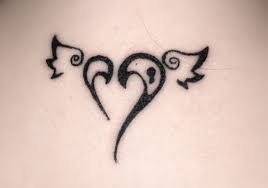 160 Tattoos Pictures Which Are Marvelous Slodive Simple Heart Tattoos Heart Tattoo Designs Neck Tattoo