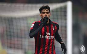 Matheus paquetá, 26, from brazil tombense futebol clube (mg), since central midfield market value: Lucas Paqueta Explains Why He Flopped At Milan Ac Milan News