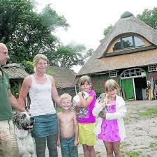 Traum Vom Haus Geht Am Ende Der Welt In Erfullung Landkreis Oldenburg