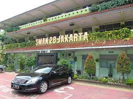 Beberapa sma favorit di jakarta bahkan selalu menjadi tujuan utama dalam menempuh pendidikan. Cari Sma Terbaik Ini 5 Peringkat Sma Negeri Di Jakarta 2018