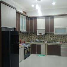 Maybe you would like to learn more about one of these? Dapur Kitchen Set Minimalis Home Facebook