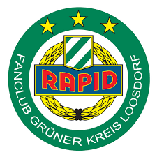 Reihe, fenster, glas, isoliert, muster, linie, geschäft, grün, rahmen, riss, kreis, hintergrund, entwurf, netz, symmetrie. Sk Rapid Gratulation An Gruner Kreis Loosdorf