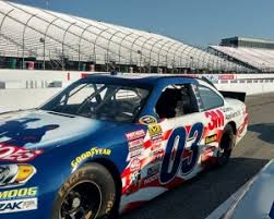 Just wanna know where the best seats would be or what you recommend. Las Vegas Motor Speedway Nascar Ride Along Xperience Days