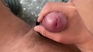 FPOV:大きなキノコヘッドコックは兼に飢えています-Lexy Bounner