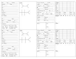 33 downloadable nursing brain sheet templates. Icu Patient Worksheet Printable Worksheets And Activities For Teachers Parents Tutors And Homeschool Families