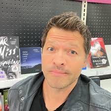 Misha Collins