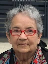 Florence Leitch Obituary