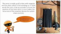 Let's Breakdown an Allen Bradley Servo Motor (See Whats Inside)