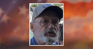 Randolph "Randy" Carpenter Obituary July 2, 2024