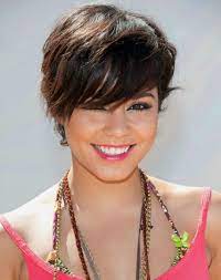 Pin On Celebrity Hairstyles