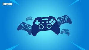 You Can Use Bluetooth Gaming Controllers In Fortnite Mobile Now Best Android Games Fortnite Mini Games