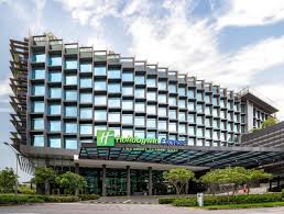 Holiday Inn Express Singapore Clarke Quay Singapore Price Address Reviews