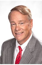 Mark Langdon, Real Estate Agent