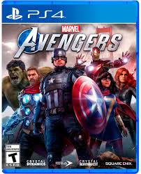 Para pc , playstation 4 , xbox one y nintendo switch , es la secuela de la aventura de acción protagonizada por multitud de héroes marvel, ahora con las incorporaciones de doctor strange. Venta Juego Play 4 Lego Avengers En Stock