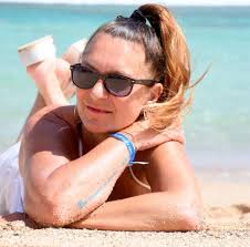 Federica Demonte in persone