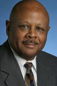 I'm sharing my personal Black History Month Heroes this month. I started  with my grandmother and now my uncle. Why you may ask? Because we all know  folks whose lives and works