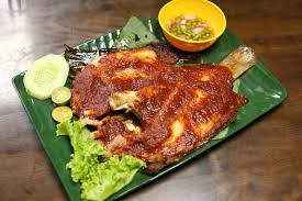 Makanan ini memilik rasa pedas, manis dan masam. Jalan Jalan Cari Makan Our Picks