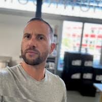 Anthony Spillman's Instagram, Twitter & Facebook