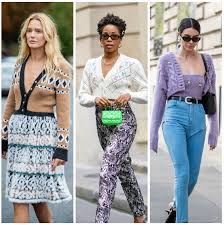 Western dress codesand corresponding attires. Current Fashion Trends You Ll Be Wearing In 2021 Glamour