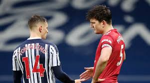 Gibbs has made over 100 appearances since joining west brom in 2017. Sluggish Man United Held To 1 1 Draw At Lowly West Brom Sports News The Indian Express