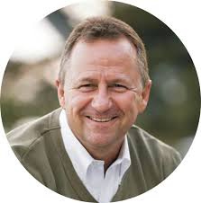 GSCE Endorsements — Mark Millar