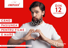 Un film care să te țină în suspans și să te înfricoșeze.scapă dacă poți! Publicator Client Portfolio Cineplexx