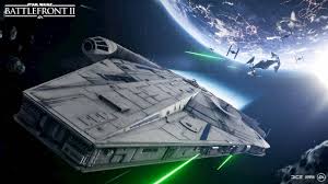 Attention to detail and scale make this game a joy to behold, with 16 incredible new battlefronts such as utapau, mustafar and the space above coruscant. Star Wars Battlefront 2 Why It S Time To Reconsider Ea S Hot Mess Slashgear