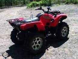 13 Play Thing Ideas Atv Grizzly Yamaha