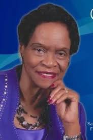 Ollie Mae Elder Obituary (2024)