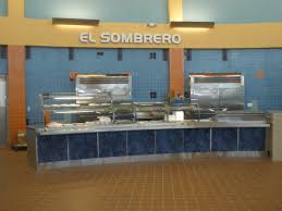 small restaurant kitchen design