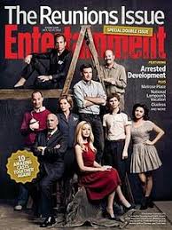 After returning home from iraq, george sr. Arrested Development Season 4 Wikipedia