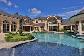 Owner of jeffree star cosmetics mom of 7 pomeranians ✨currently in wyoming writing my autobiography. Jeffree Star S New 14 Million Hidden Hills Mansion Is Downright Majestic Mansions Jeffree Star House Jeffree Star