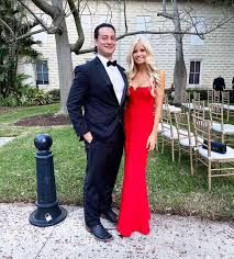 Image result for black tie optional male