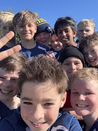 Congratulations to this weeks selections in our Herbs Pizza Devonport  Junior and Youth Team of the Week!